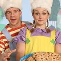 Pied Piper Presents MAX & RUBY 5/23 Video